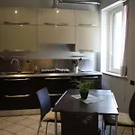 Naumachia Appartement *