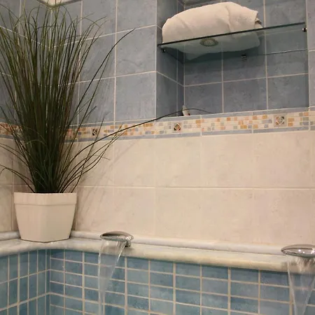 Naumachia Appartement *