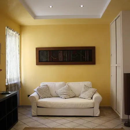 Appartement Naumachia