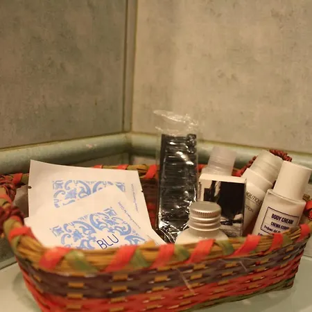 Naumachia Appartement