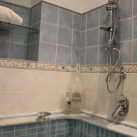 Naumachia Apartament