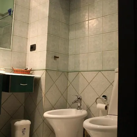 Apartament Naumachia Taormina