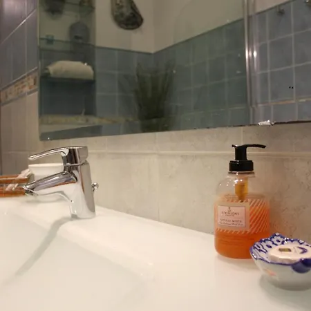 Appartement Naumachia Taormine