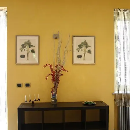 Naumachia Apartament Taormina
