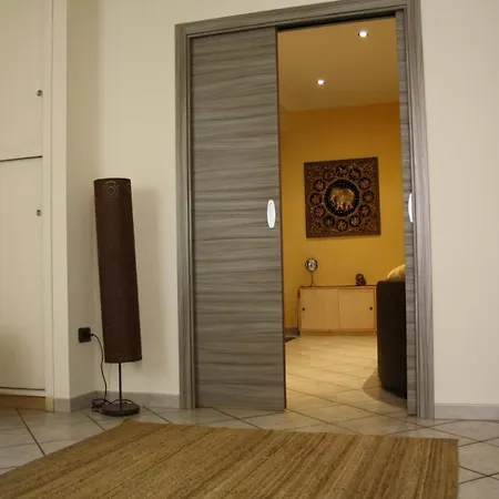 Naumachia Apartament