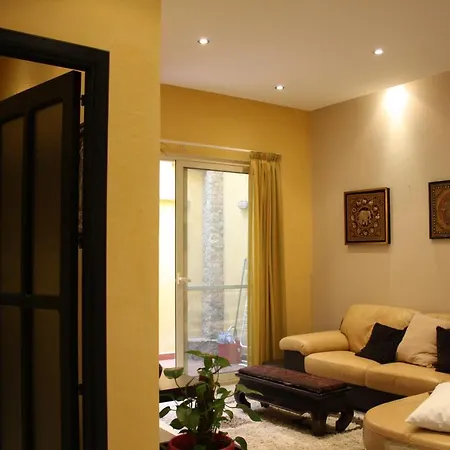 Naumachia Apartament Taormina