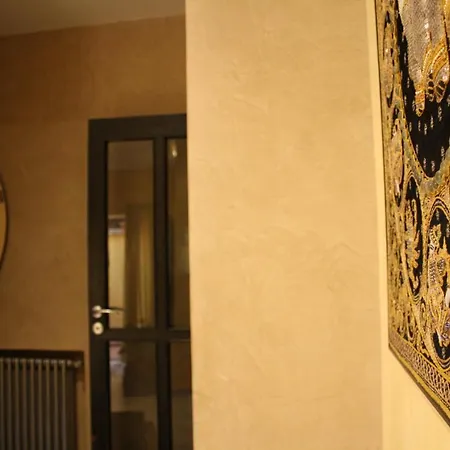 Naumachia Apartament Taormina