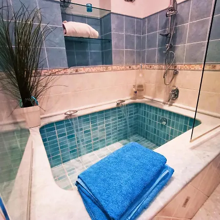 Naumachia Apartament