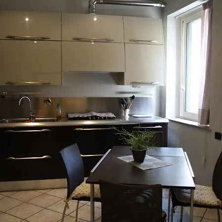 Naumachia Appartement *