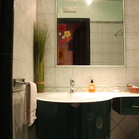 Apartament Naumachia *