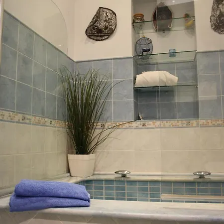 Apartament Naumachia Taormina