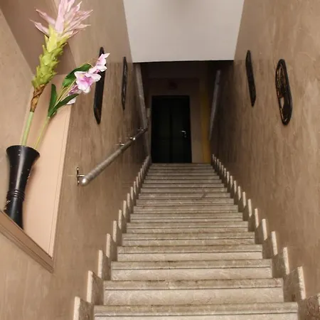 Appartement Naumachia *