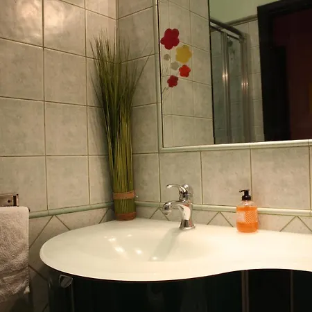 Naumachia Apartament