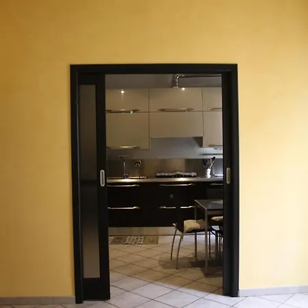 Naumachia Appartement *