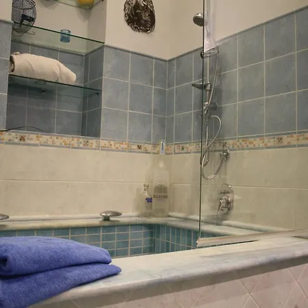 Apartament Naumachia Taormina